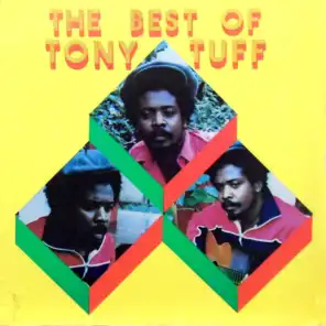 The Best of Tony Tuff