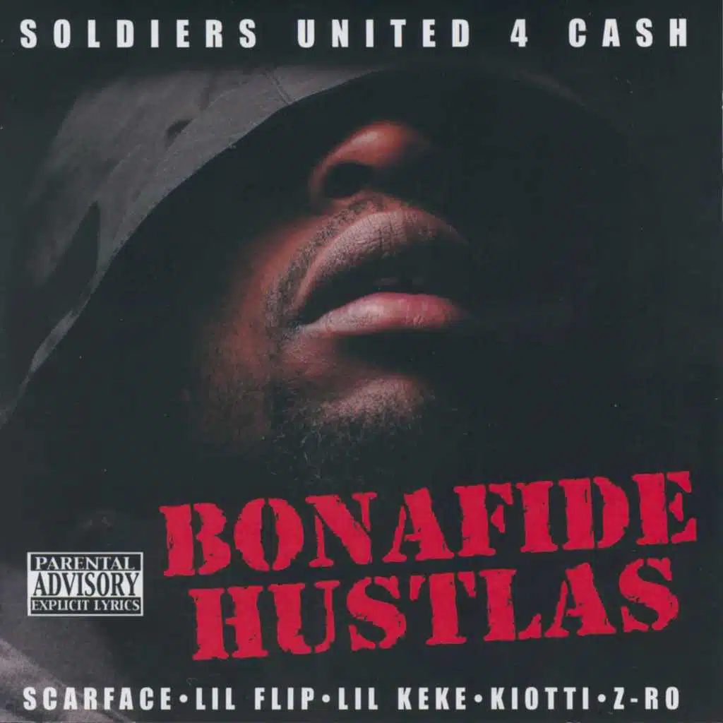 The Game (feat. Lil’ C & Young Jeezy)