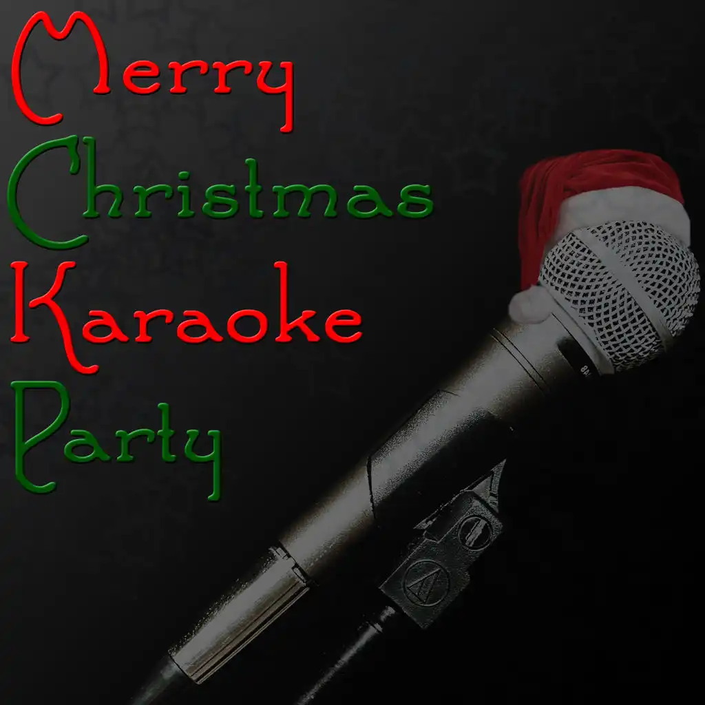 Christmas (Baby Please Come Home) (Karaoke With Background Vocals)[In the style of Mariah Carey]