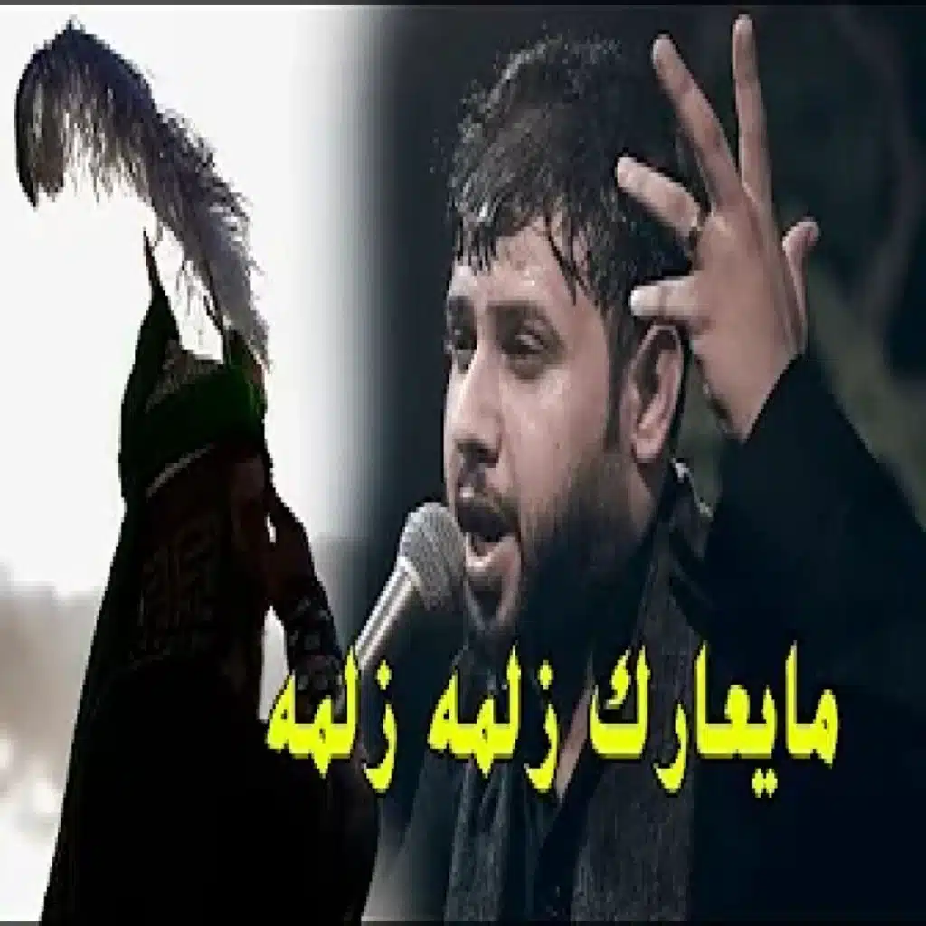 مايعارك زلمه