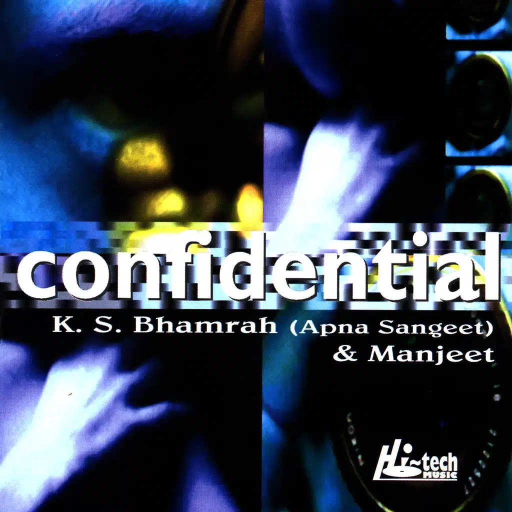 Confidential