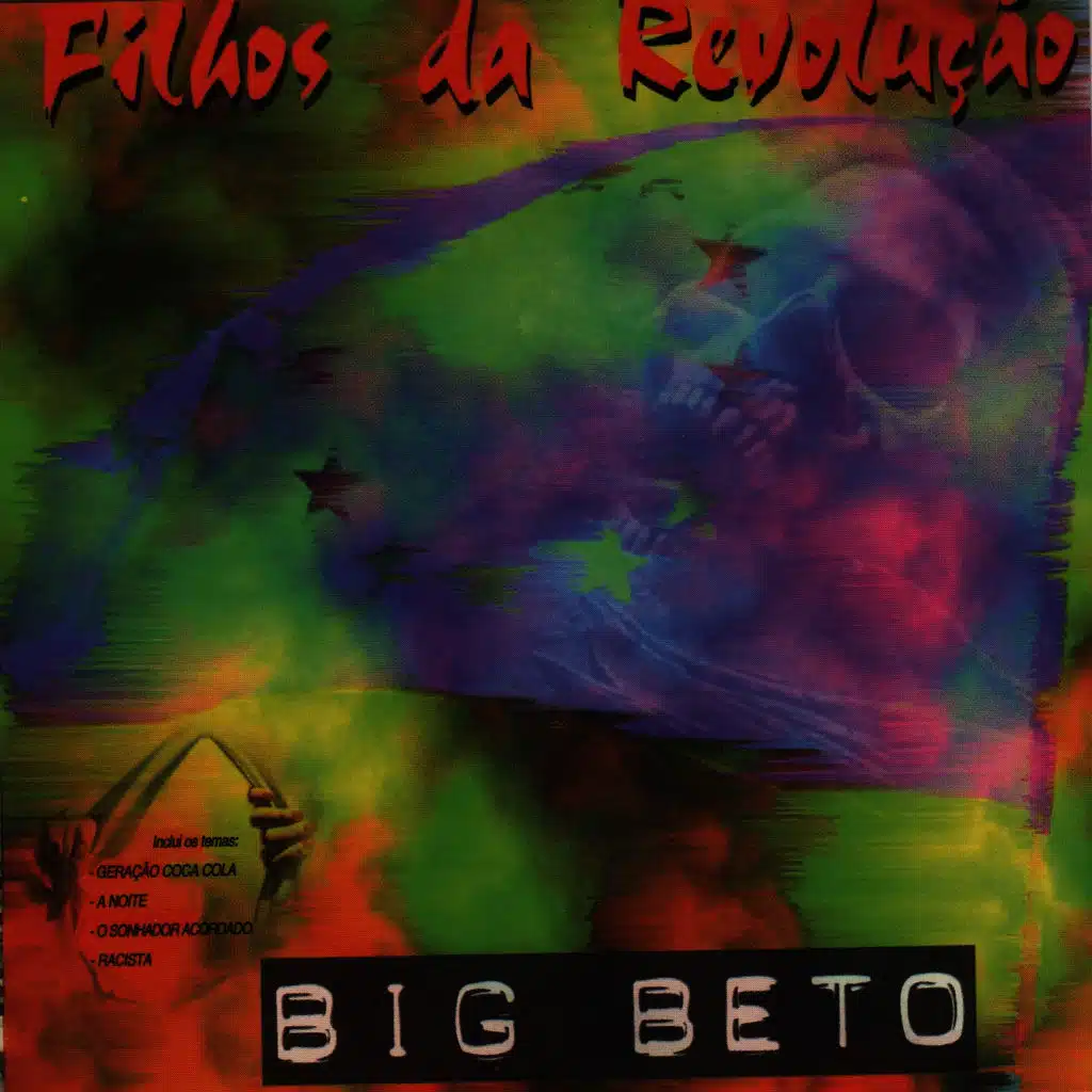 Big Beto