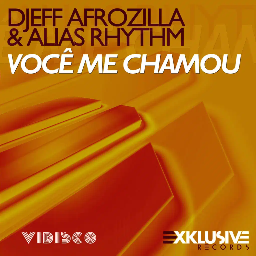 Djeff Afrozila & Alias Rhythm