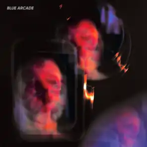 Blue Arcade