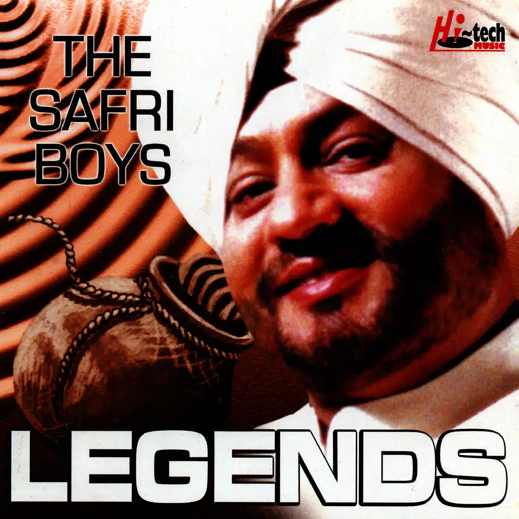 Akhiyan Larh Giyan (ft. Balwinder Safri )