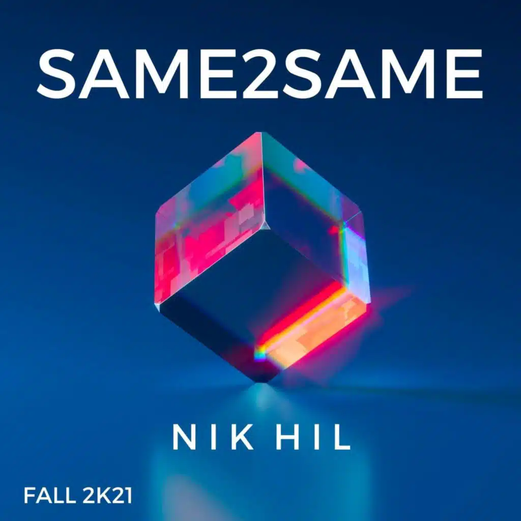 Same2Same