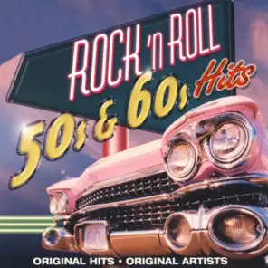 Rock 'n Roll 50's and 60's