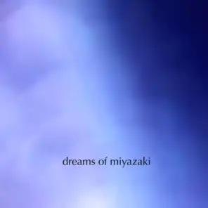 dreams of miyazaki