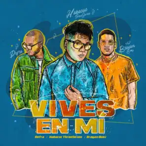 Vives en Mí (feat. Defra & Brayan Booz)