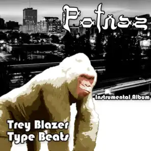 Trey Blazer Type Beats