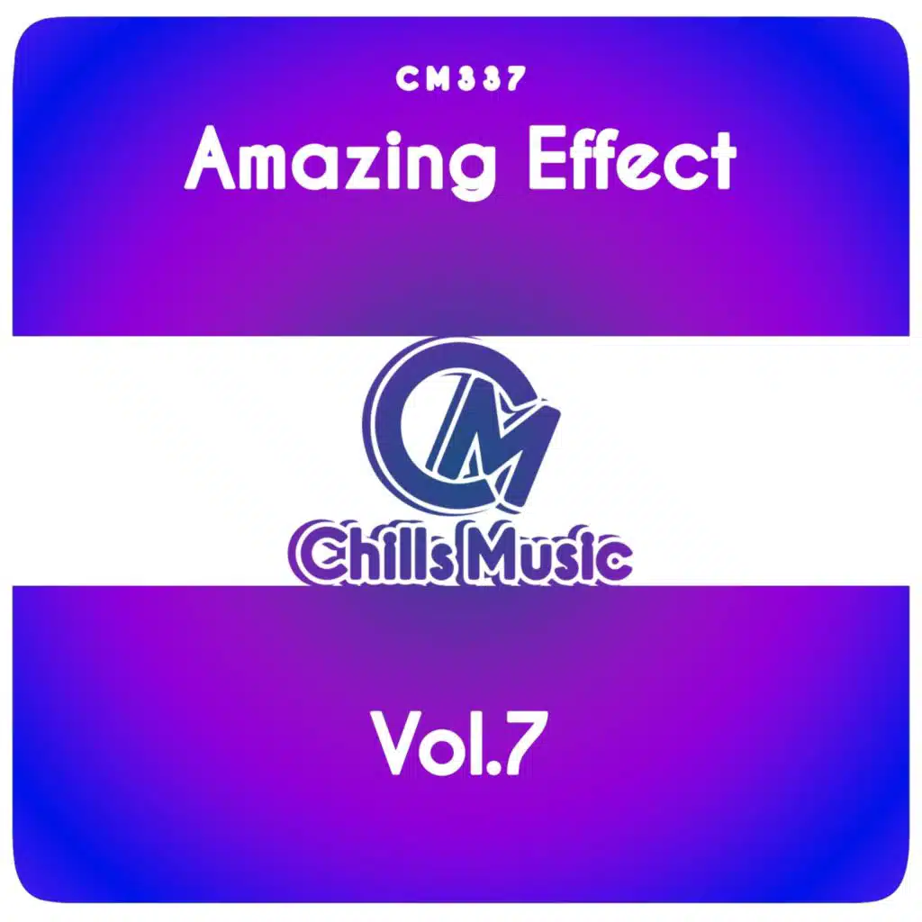 Amazing Effect, Vol. 7