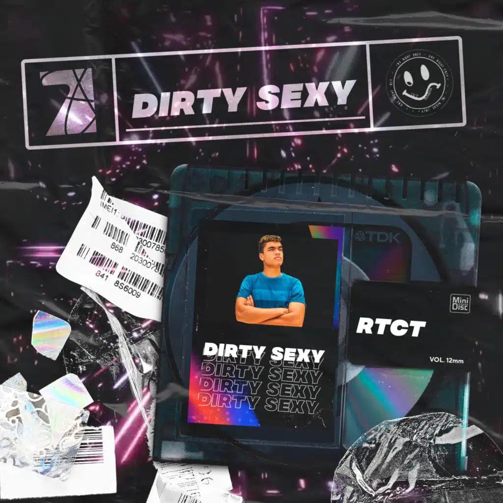RTCT & Cool 7rack
