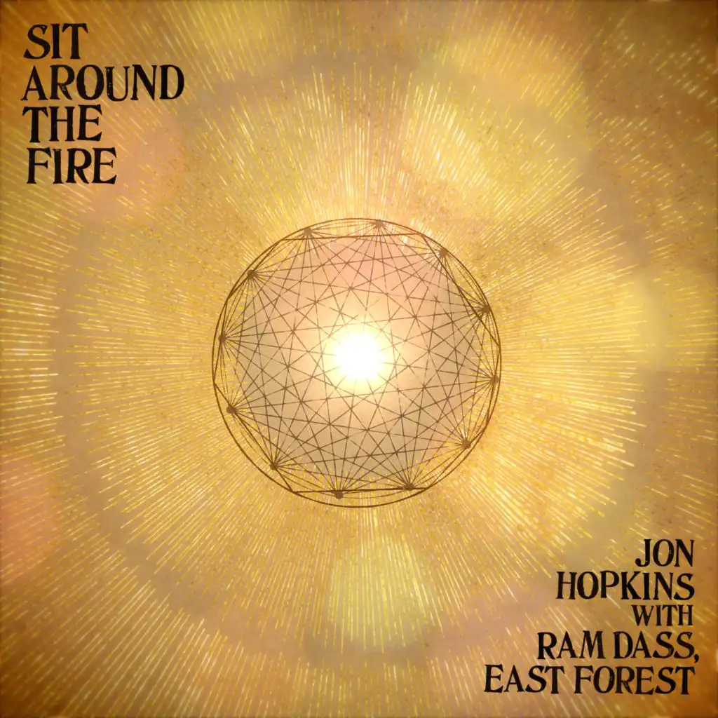 Jon Hopkins, Ram Dass & East Forest