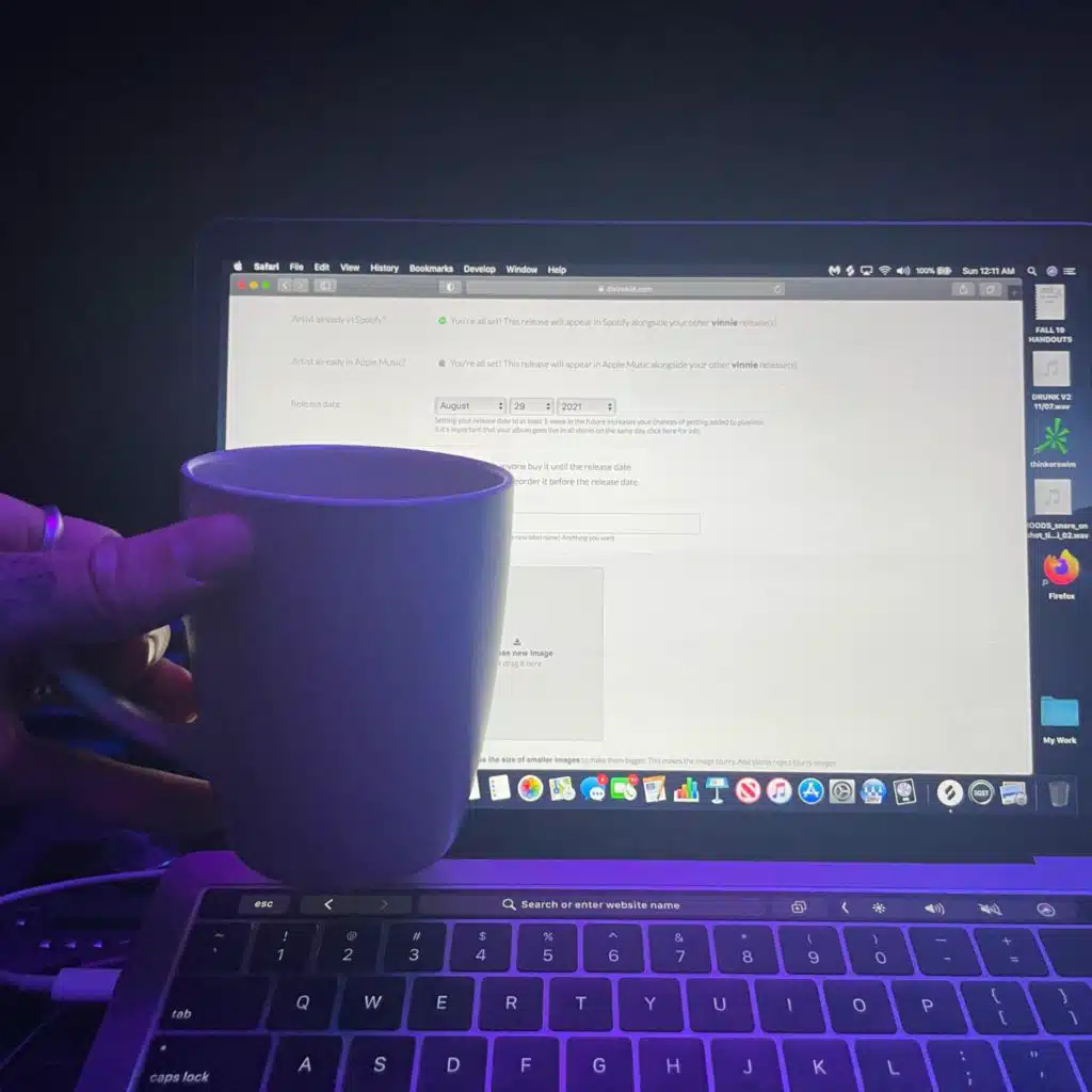 emotional highs (feat. kenanbryon)