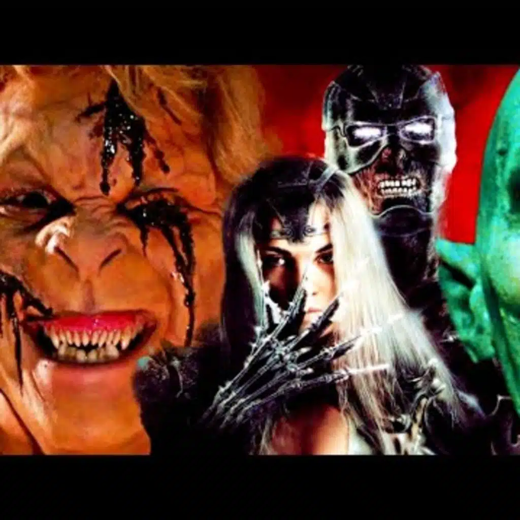12 Horrifying And Messed Up Stephen King Monsters And Villains | Explained In Detail | Stephen King