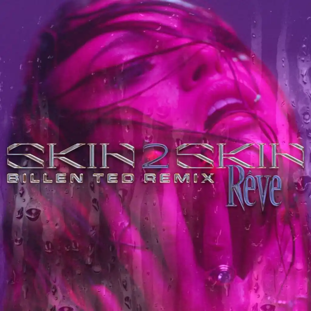 SKIN 2 SKIN (Billen Ted Remix)