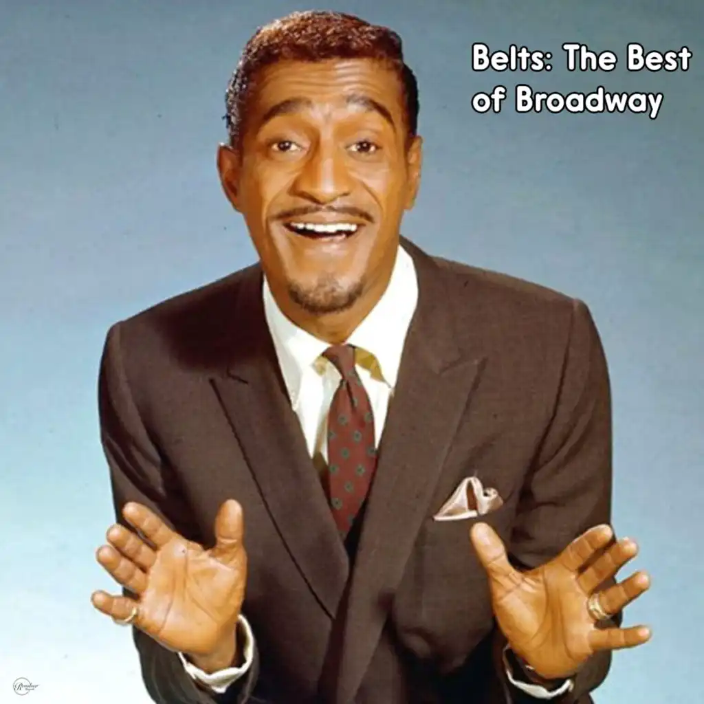 Belts: The Best of Broadway