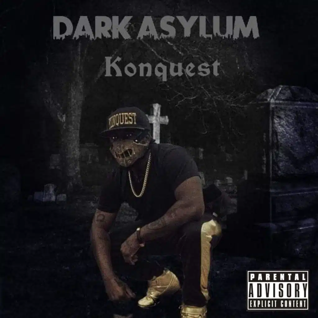 Dark Asylum