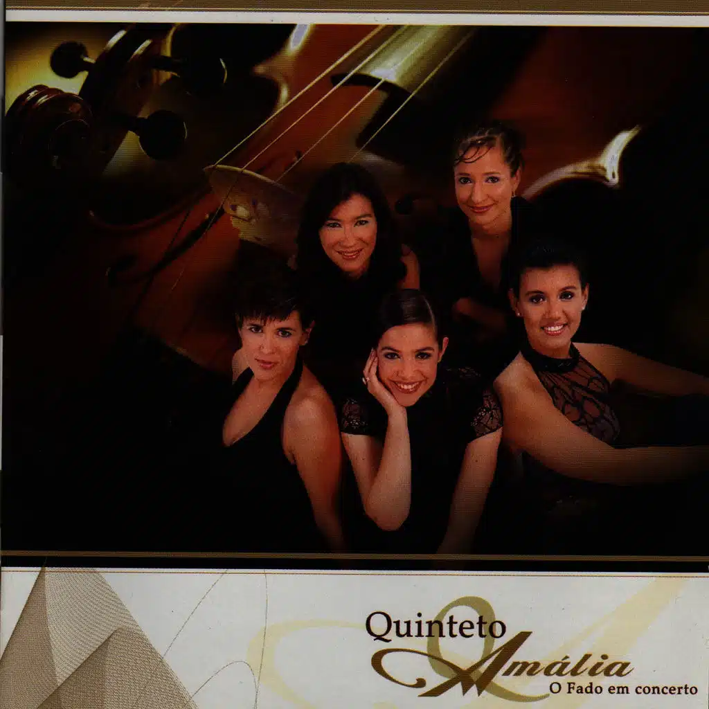 Quinteto Amália