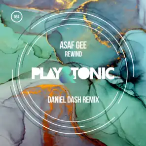 Rewind Remix (Daniel Dash Disco Time Radio Edit)