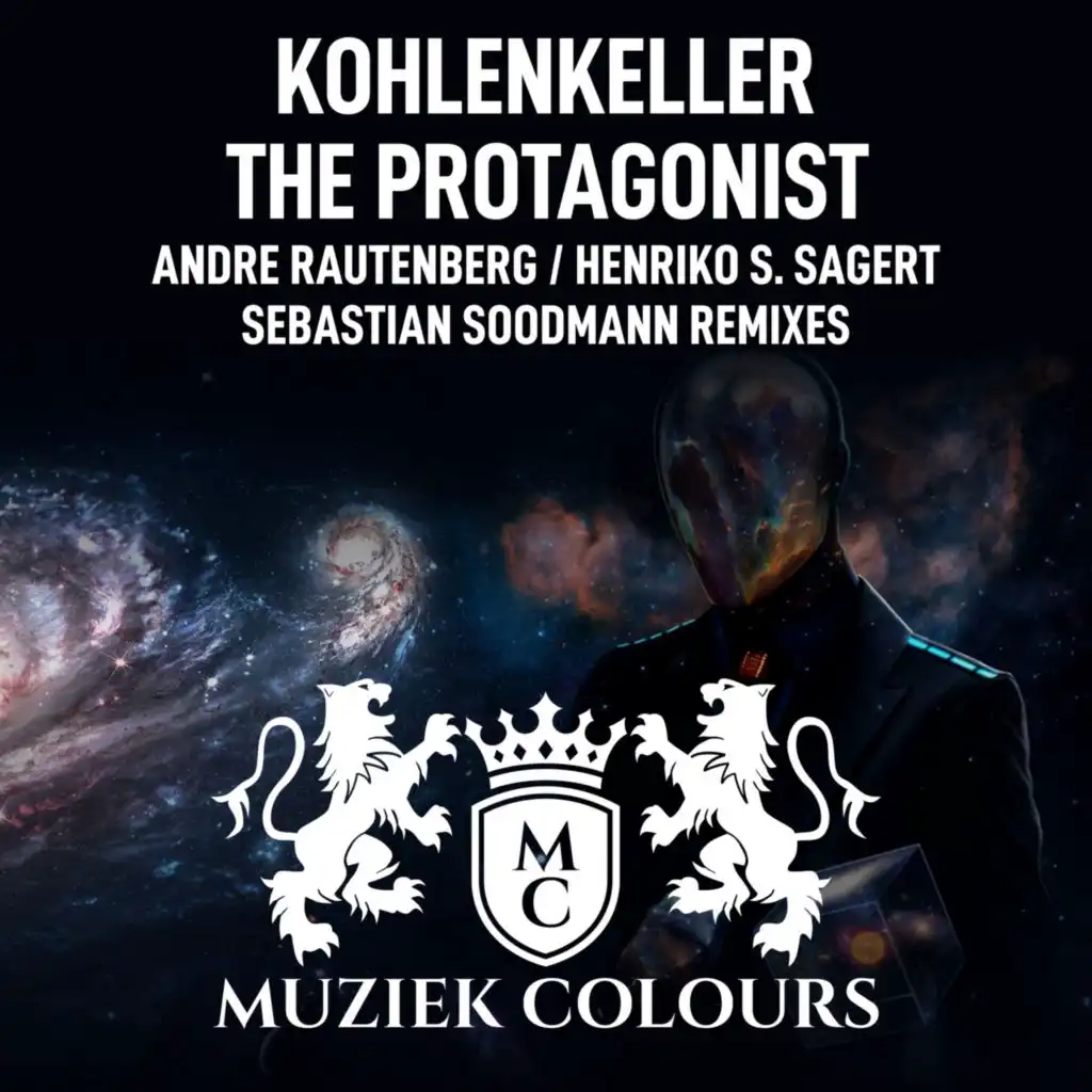 The Protagonist (Sebastian Soodmann Remix)