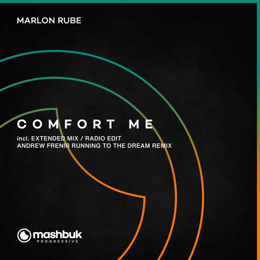 Marlon Rube & Mashbuk Music