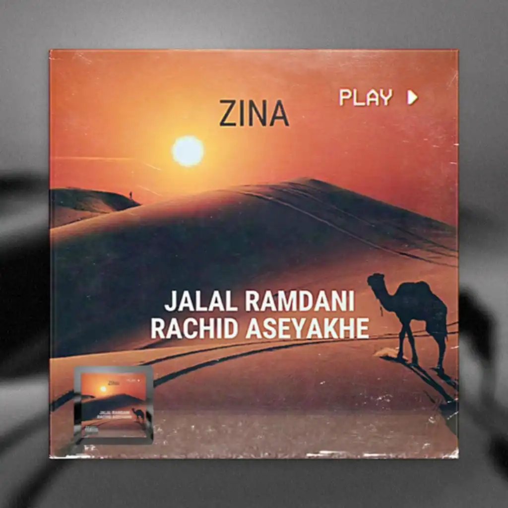 Zina (feat. Jalal Ramdani)