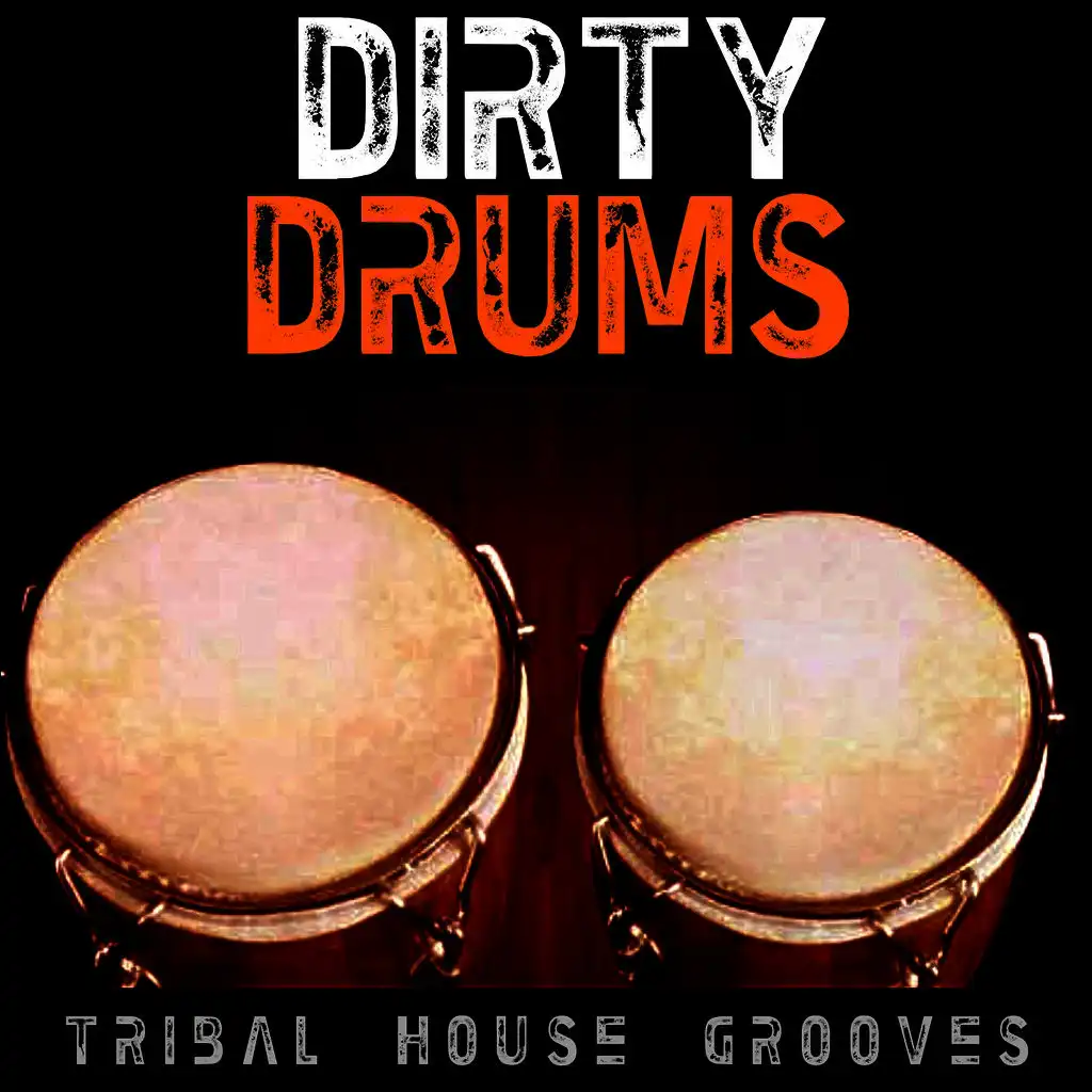 Drums 1001 (Original Mix)