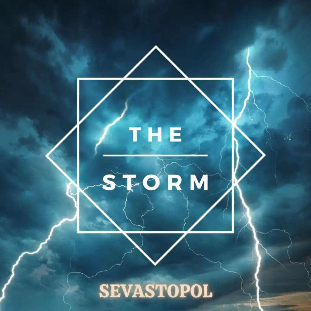 The Storm (Instrumental)