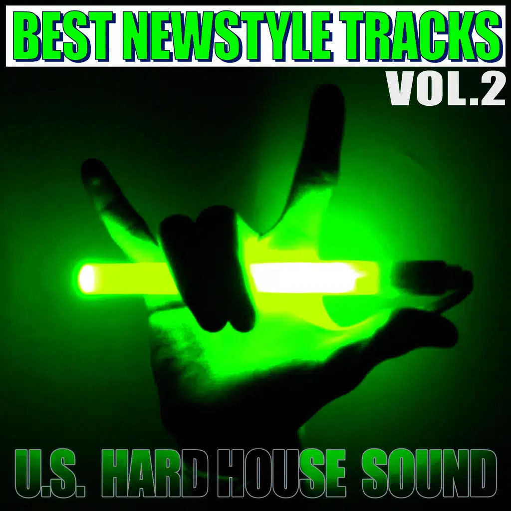 Best Newstyle Tracks Vol.2