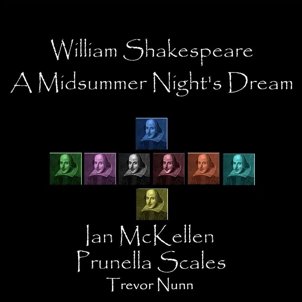 A Midsummer Night's Dream