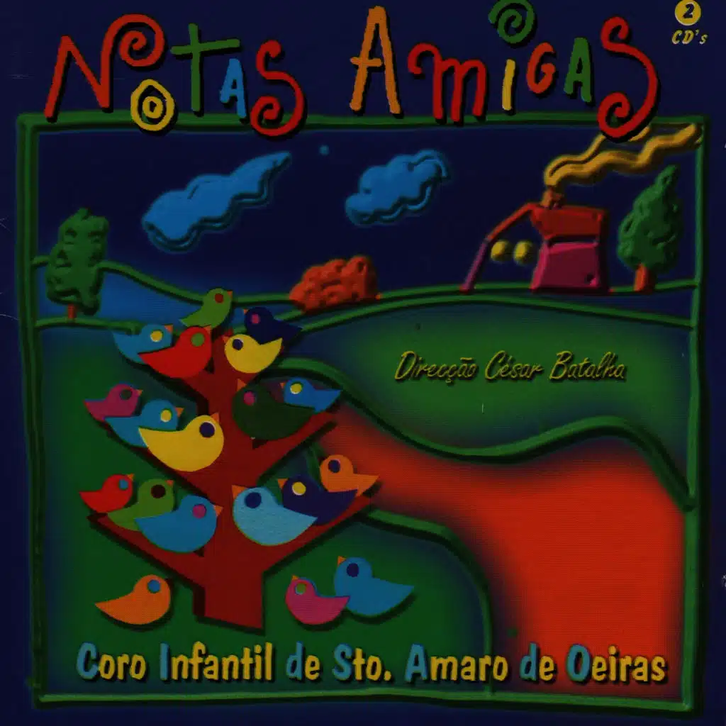 Notas Amigas