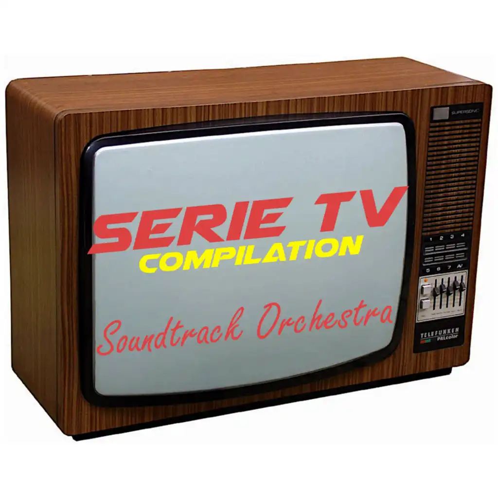 Serie Tv Compilation (Volume 2)