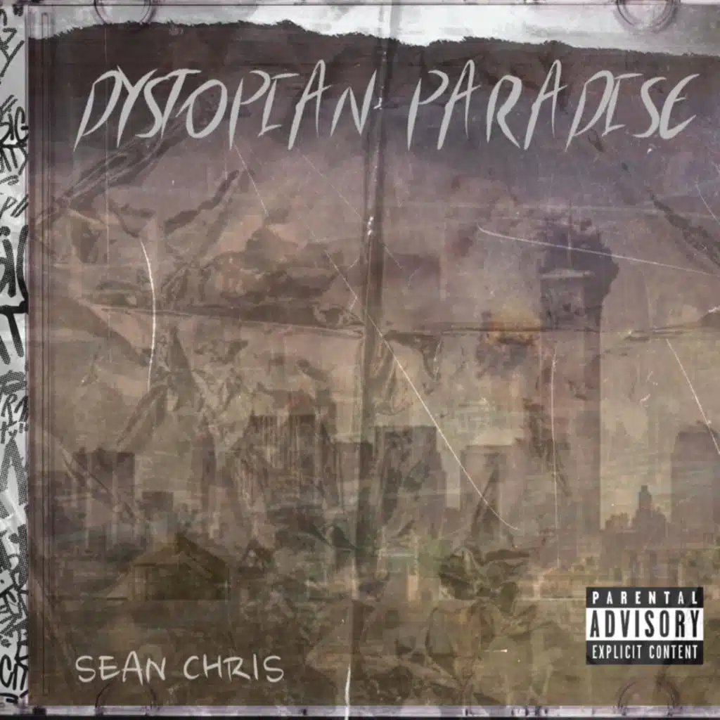 DYSTOPIAN PARADISE