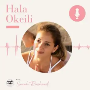 Wellbeing with Yoga Instructor Hala Okeili