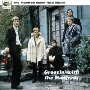 Groovin' With The Manfreds