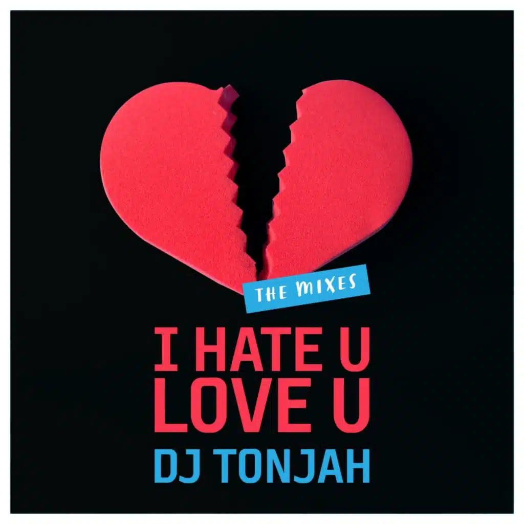 DJ Tonjah