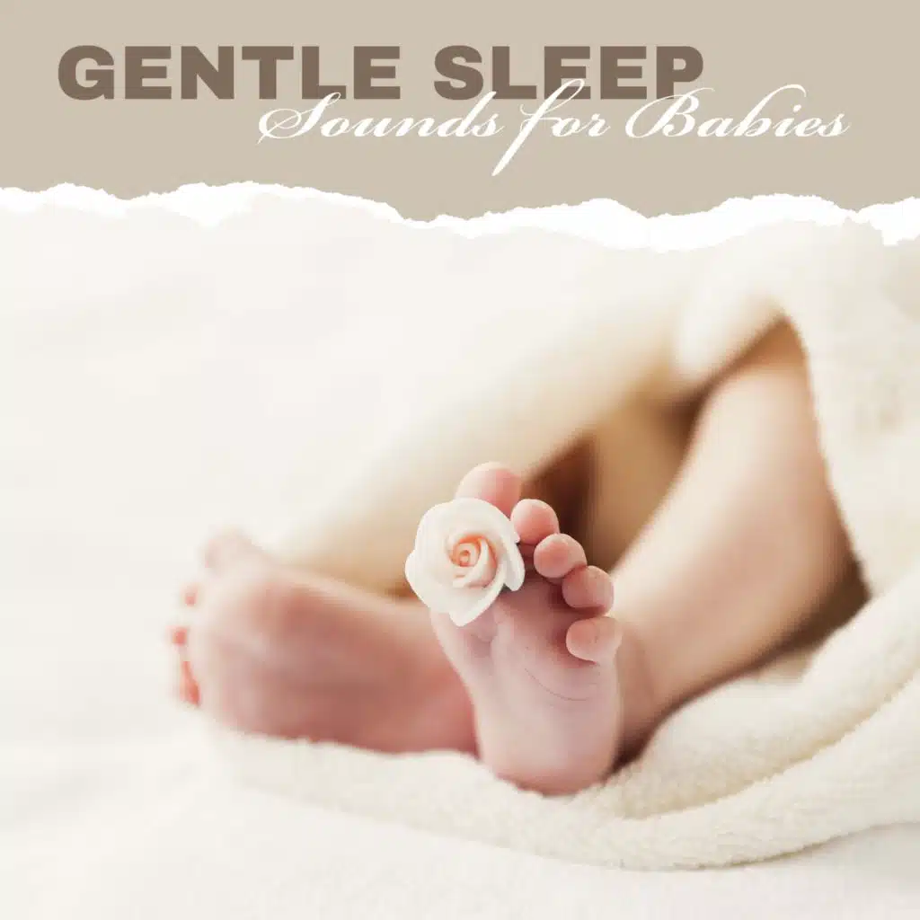 Gentle Sleep Sounds for Babies (Piano Music for Sleep Stories, Maintain Baby Sleep Schedule)