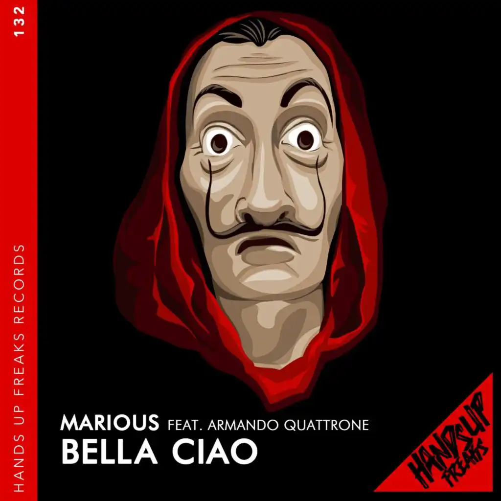 Bella Ciao (feat. Armando Quattrone)