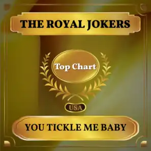 The Royal Jokers