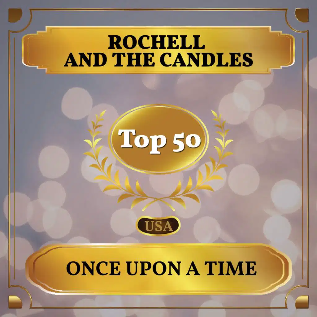 Rochell and the Candles