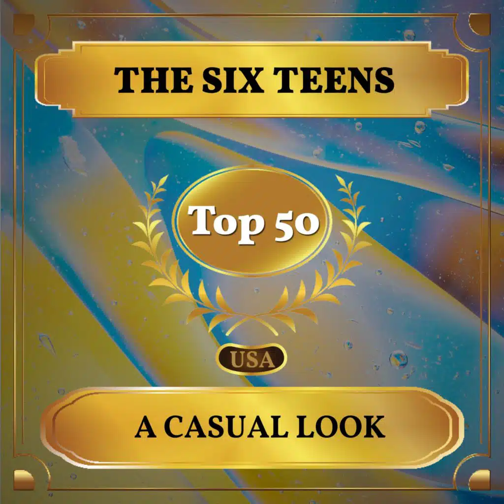 The Six Teens