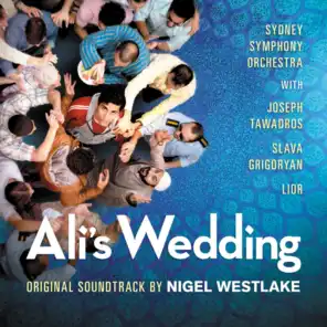 Ali's Wedding (Original Motion Picture Soundtrack)