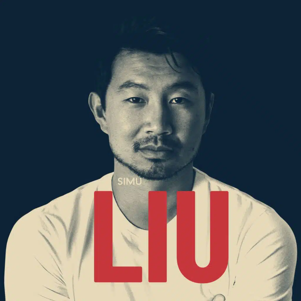 Simu Liu