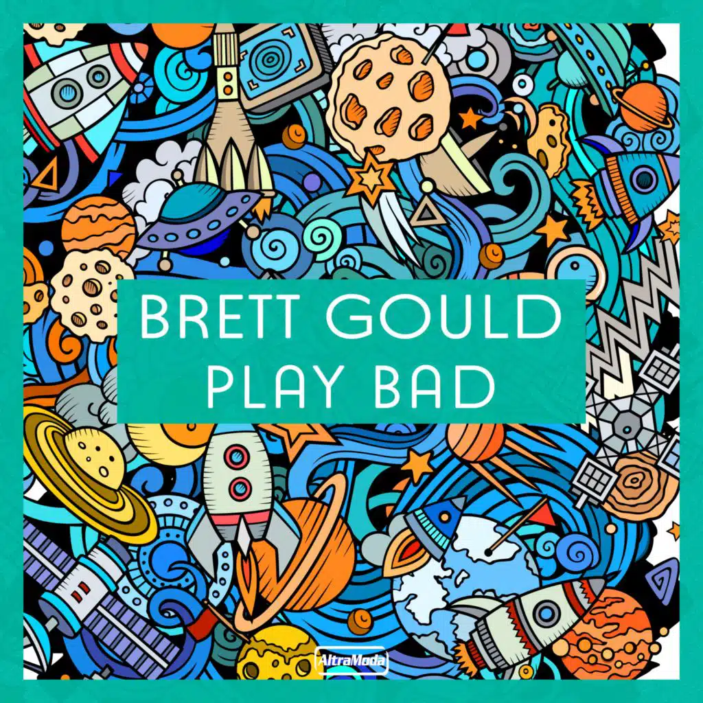 Brett Gould