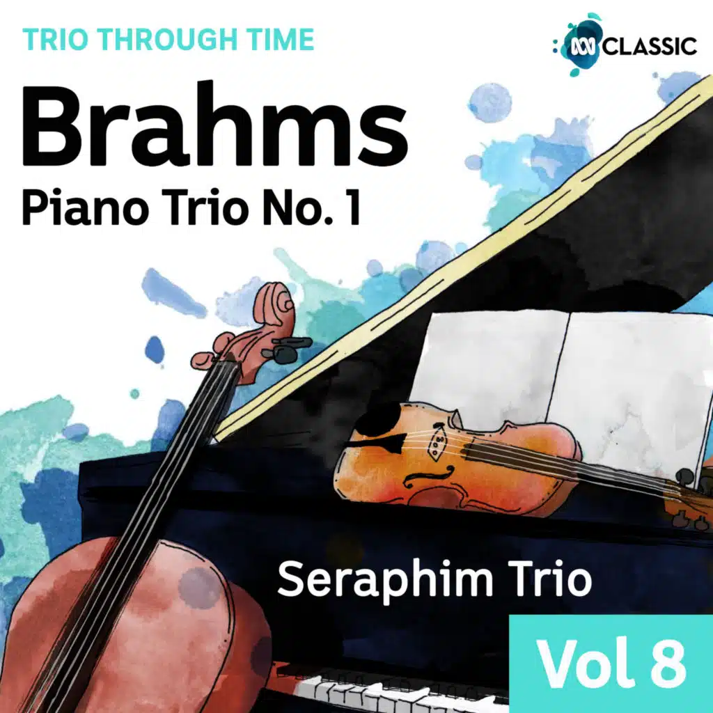 Brahms: Piano Trio No. 1