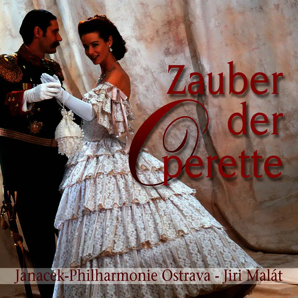 Zauber der Operette