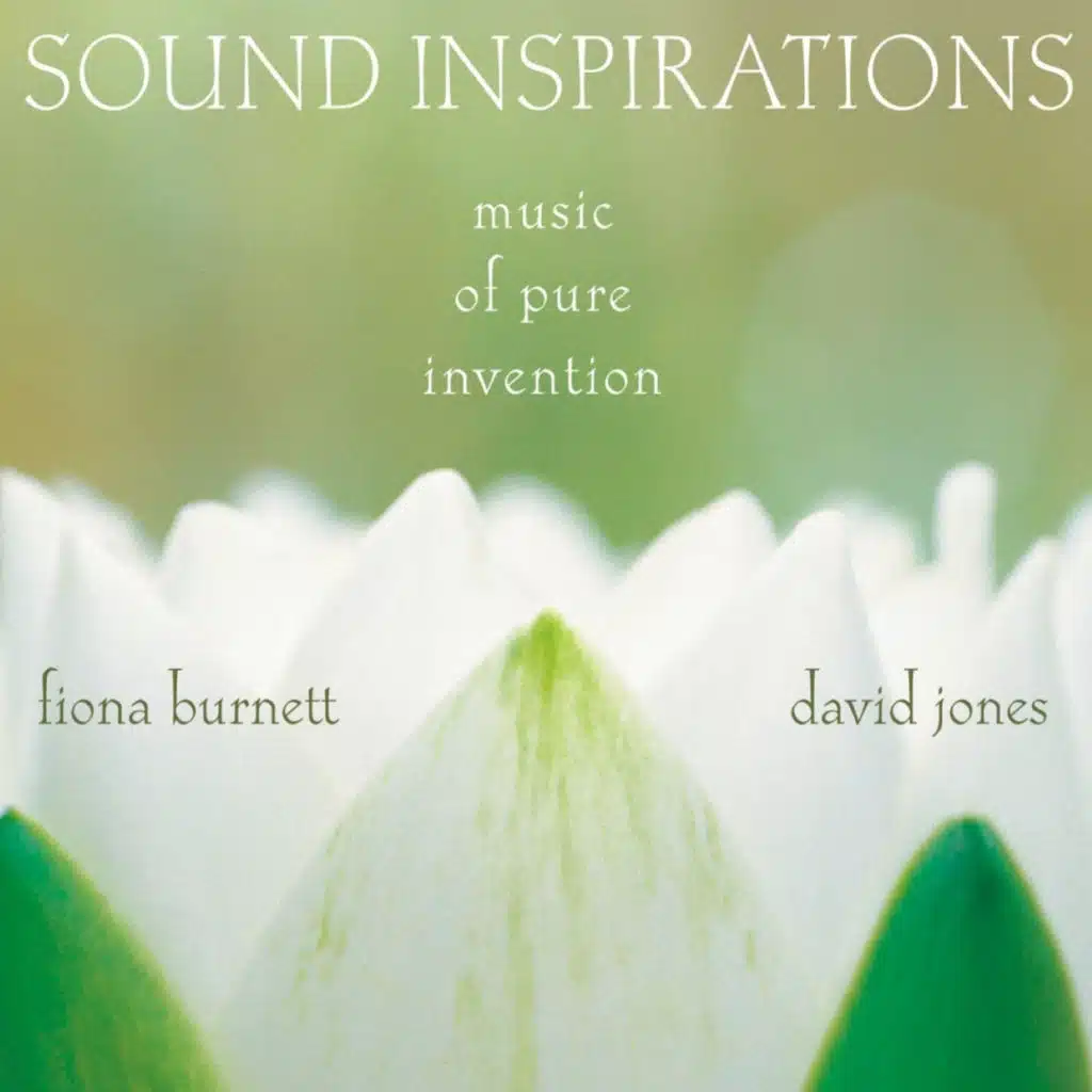 Sound Inspirations: Music of Pure Invention