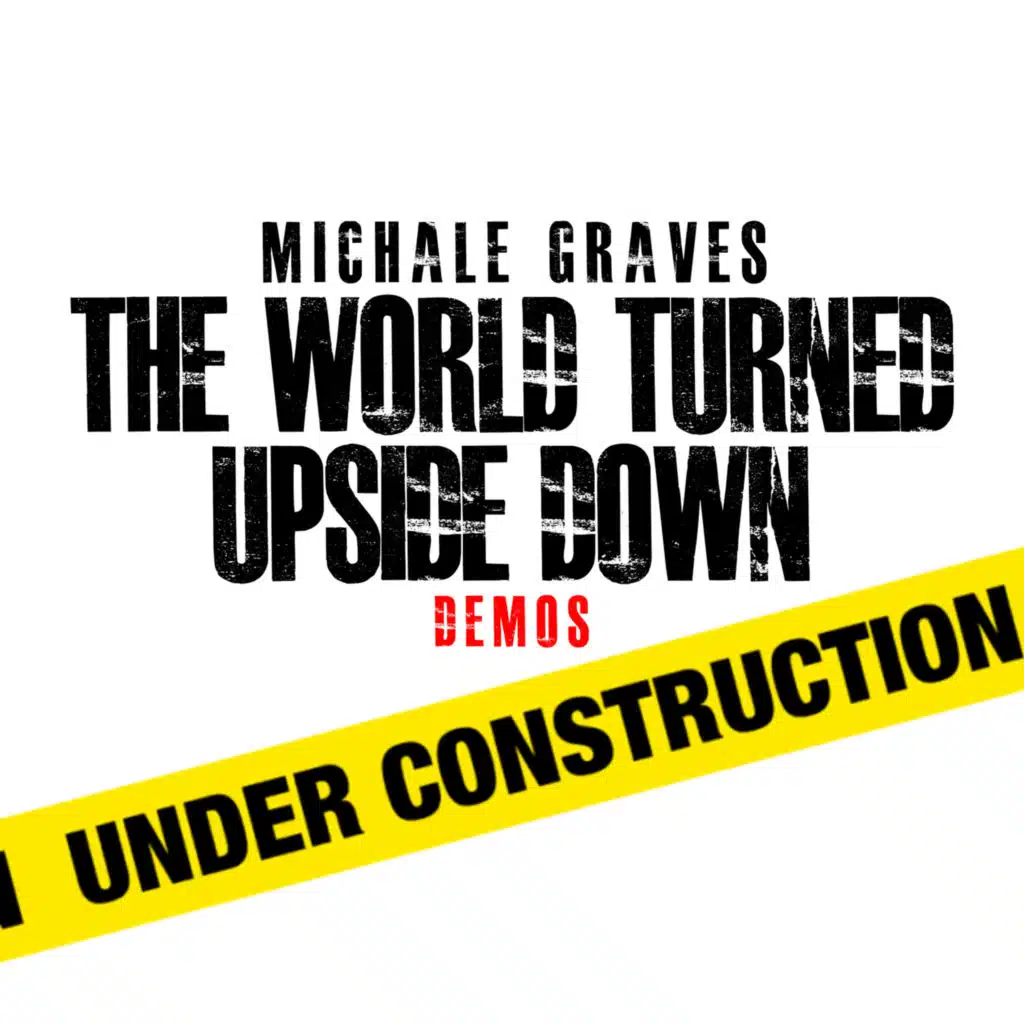 The World Turned Upside Down Demos