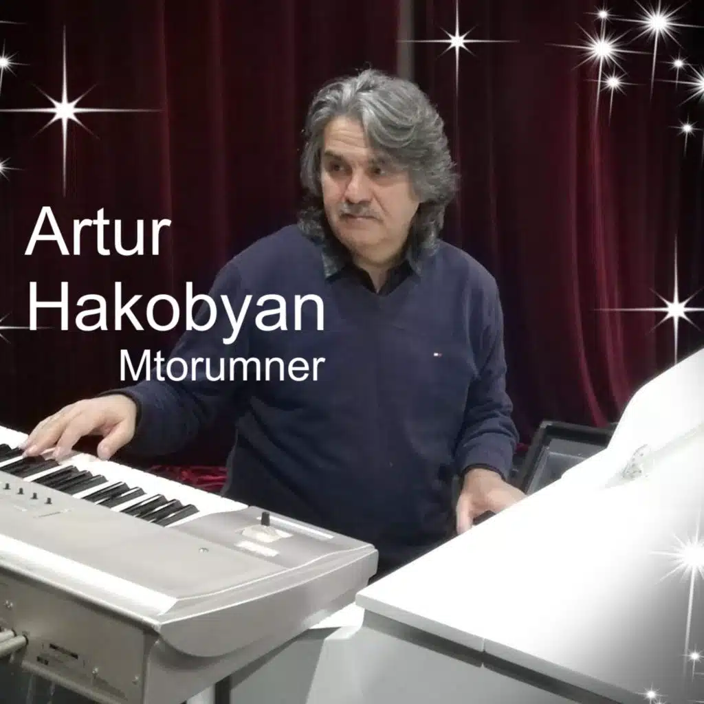 Artur Hakobyan